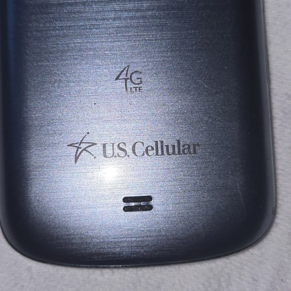 Samsung‎ Smartphone 4G LTE in Sleek Gray